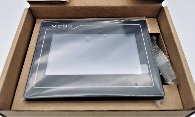 MCGS人機界面TPC7072Gt昆侖通態觸摸屏代理商